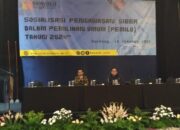 Bawaslu Jabar Antisipasi Potensi Kecurangan Pemilu