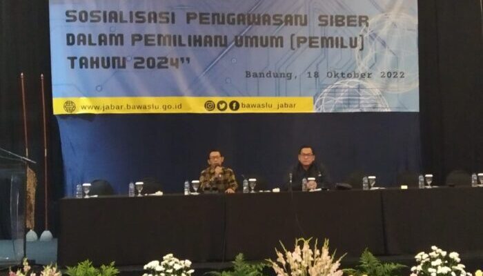 Bawaslu Jabar Antisipasi Potensi Kecurangan Pemilu