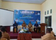 SIP Barjas dan SI-Daslan Diluncurkan, Diapresiasi Pj Bupati Maybrat