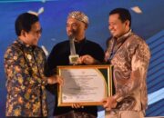 Alat Pengupas Kolang Kaling Karya Warga Jatigede Juara Favorit GTTGN XXIII