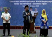 Pemprov Jabar Lakukan Transformasi Digital secara Simultan dan Intensif