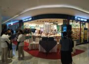The Body Shop® Indonesia, Gerai di Paskal 23 Hyper Square Bandung