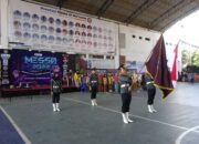 Messa Al Ma’soem 2022, Fachry Firdaus: Rangkai Asa Setinggi Angkasa