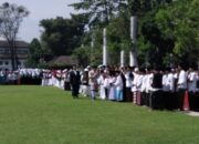 Hari Santri Sebuah Kehormatan, Khusus Dirayakan Setiap Tanggal 22 Oktober