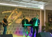 Luncurkan Album Perdana, Rizal Sapta Marga Ramaikan Blantika Musik Indonesia