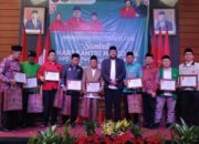 DPD PDIP Jabar Gelar Musabaqah Hidfzhil Qur’an, Peringati Hari Santri