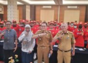 Padi Organik Kabupaten Tasik Ikut Ekspo di Eropa dan Afrika