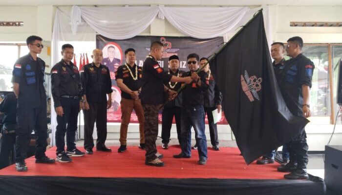 FBI Cianjur Tak Akan Bikin Takut dan Gaduh Masyarakat