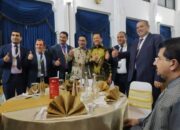 Forum Majelis Permusyawaratan Rakyat Dunia, Bahas Perdamaian