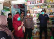 Obat yang Dilarang Masih Beredar di Puspahiang