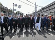 50 Negara Anggota OKI Dituntut Atasi Gejolak Tantangan Global