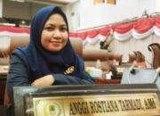 PMK, Anggi Rostiana Minta Pemda Sediakan Vitamin Hewan Gratis