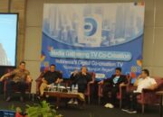 TVCC Ekosistem Televisi Digital Berbasis Satelit