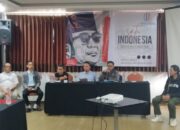 FKPPIB Ajak Kaum Milenial Bumikan Gagasan Sumpah Pemuda