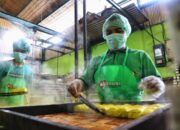 Harga Kacang Kedelai Naik, Perajin Tahu Tempe Dapat Subsidi?