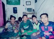 Diskusi Santai Bersama Empat Santri Musafir