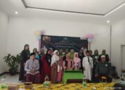 Hari Santri, Pildacil Digelar Fatayat Nahdlatul Ulama Jatinangor