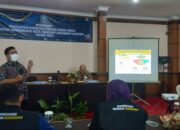 Wartawan Sumedang Dibekali Pemahaman Bahaya Narkoba