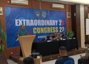 Wahid Pimpin Askot PSSI Kota Tasikmalaya