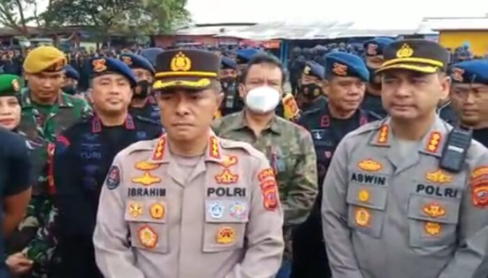 Persib Vs Persija Ditunda Imbas Insiden Kanjuruhan