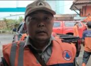 Dari Januari 2022, Ratusan Kejadian Bencana Landa Kabupaten Tasik