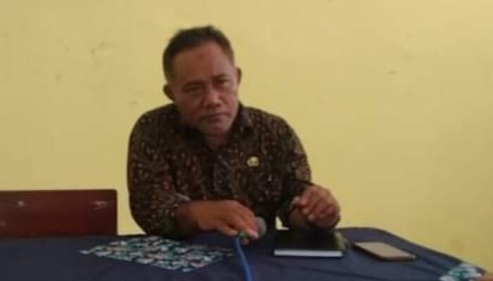 BPMU 2022 Belum Juga Cair, KKMA Kabupaten Pangandaran Resah