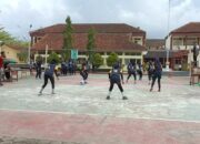 MKKS Cup II Kembali Digelar