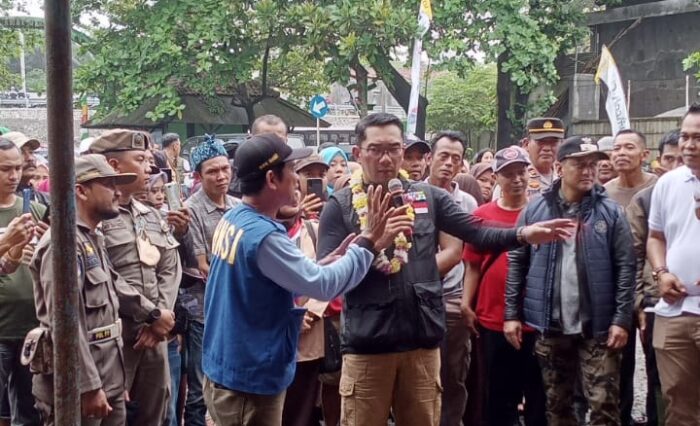 Dermaga Pamayangsari