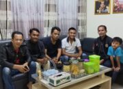 Terima Curhatan INKAI, Dani Fardian Dorong Pemkab Tasik Perhatikan Atlet