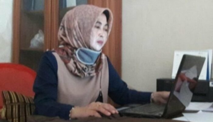 Tekan Angka Pengangguran, Begini Langkah Disnakertrans Sumedang