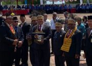 HUT ke-23 Provinsi Papua Barat, Pemda Kabupaten Maybrat Raih Penghargaan