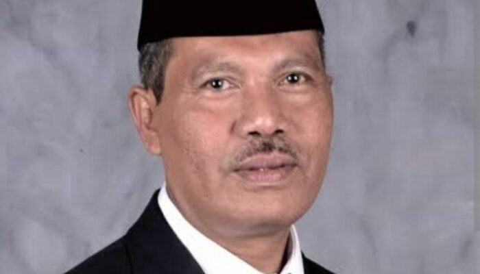 Usulan Calon PJ Wali Kota Tasik Rawan Permainan, Fraksi PDIP Punya Saran