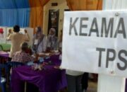 Ternyata Ini yang Bikin Banyak Petugas Pemilu Jatuh Sakit Hingga Meninggal Dunia