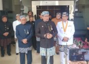 Ridwan Kamil Pesan Ini di Hari Jadi Kota Tasik