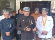 Pj Wali Kota Tasik Diusulkan Dua Nama Dari Provinsi, Satu Lokal