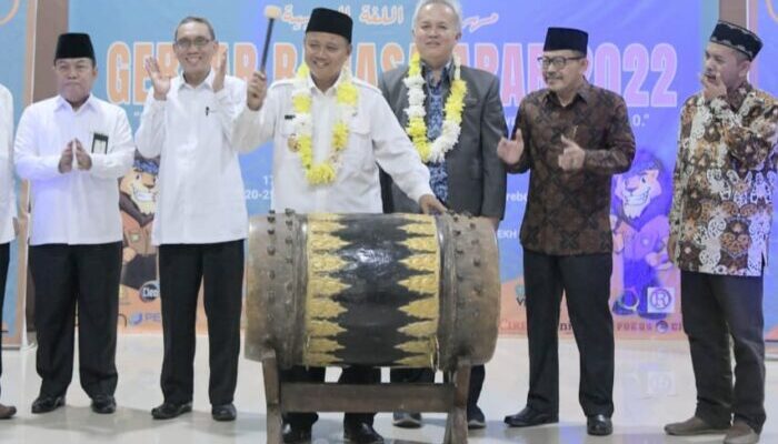 Kang Uu : Di Timur Tengah Banyak Peluang Mencari Pekerjaan, Kuasai Bahasa Arab