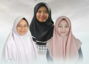 Tiga Santri Al Hikamussalafiyyah Juara MTQ Nasional 2022