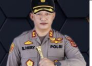 Kapolres Imbau Apotek Jangan Jual Obat Sirup yang Dilarang