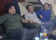 Forum Gunung Pangajar Datangi Bawaslu Kabupaten Tasikmalaya, Ada Apa?