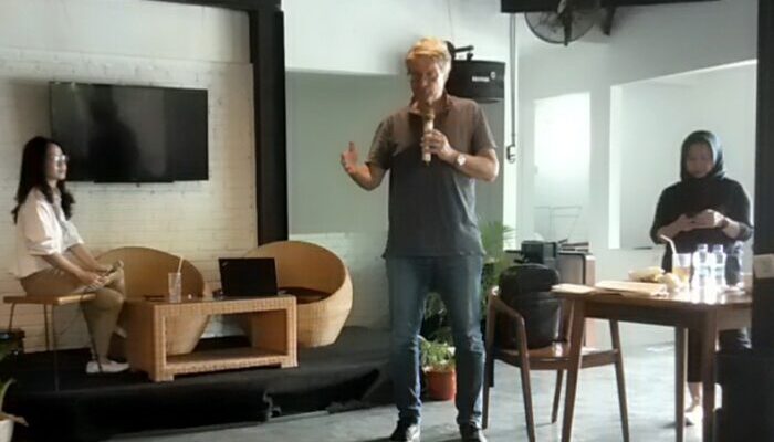 IMS Dorong Media Lokal Kembangkan Audiens