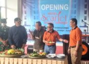 Scarlet Hotel Hadir di Jatinangor Sumedang
