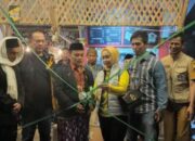 Kawasan Wisata Desa Pasirnanjung Geulis Digeliatkan