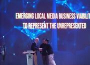 Local Media Summit Pertama di Indonesia, Berbagi Pengetahuan Model Bisnis