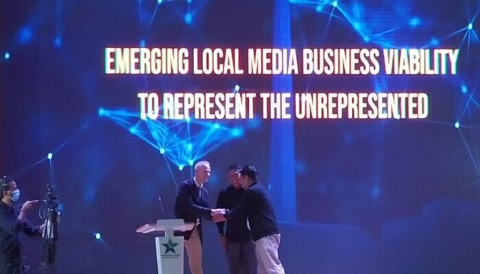 Local Media Summit Pertama di Indonesia, Berbagi Pengetahuan Model Bisnis