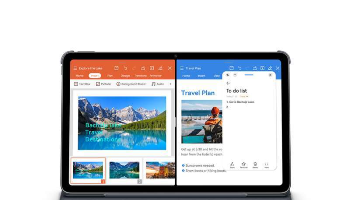 Huawei Matepad Produk Unggulan Huawei, Berikut Spesifikasinya