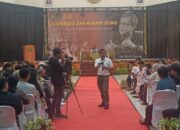 Rocky Gerung, 2024 Suram