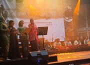 Merdunya Kawih Sunda di Gedung Kesenian Tasik