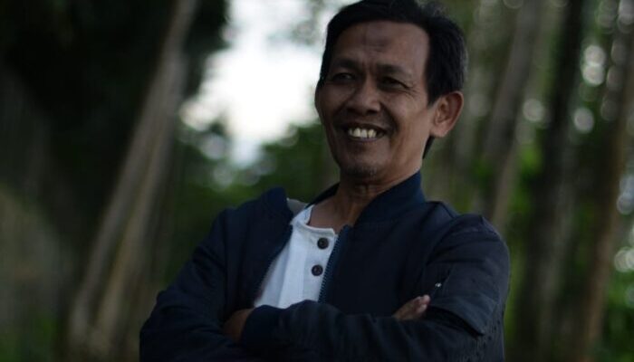 Manajemen Batu Cadas, Sebuah Teori Kepemimpinan