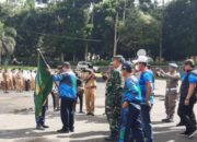 Jadi Penyelenggara Dua Cabor Porprov Jabar, Promosi Wisata Kabupaten Tasik