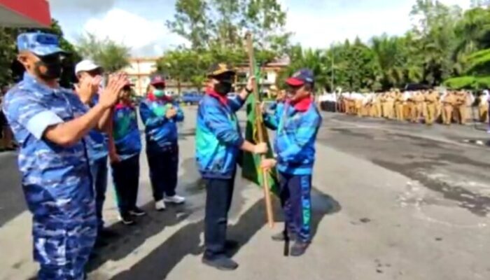 Bonus Menanti Atlet Kabupaten Tasik, Bila Berprestasi pada Porprov Jabar